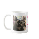 Kally's Purr Pals Coffee Mug