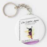 KAM KEYCHAINS