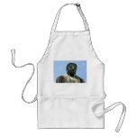 kamakura buddha aprons