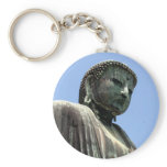 kamakura great buddha keychains