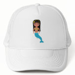 Kamaria Ladies Cap/Hat