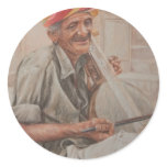 Kamaycha Player, Jaisalmer