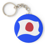 KAMIKAZE(神風) keychains