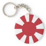 KAMIKAZE(神風) KEYCHAIN