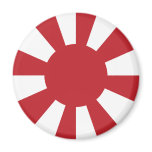 KAMIKAZE(神風) REFRIGERATOR MAGNET