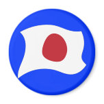 KAMIKAZE(神風) MAGNET