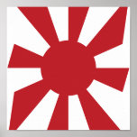 KAMIKAZE(神風) POSTERS