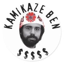 Kamikaze Ben
