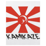 Kamikaze Surf flyers