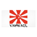 Kamikaze Surf photo cards