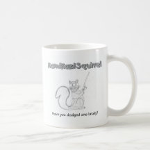 KamiKazi Mug