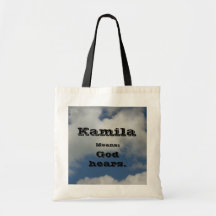 Kamila Bags