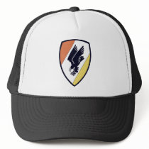 Kampfgeschwader 30 Adler Mesh Hat