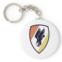 Kampfgeschwader 30 Adler Keychain