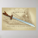 Kampilan posters