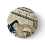 Kanadehon Chushingura by Isoda,Koryusai buttons