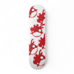 KANDELA WHEELS skateboards