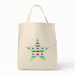 "Kandi Kid" Star Bag