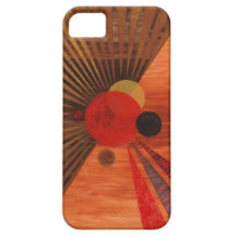 Kandinsky Abstract art