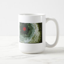 Kandinsky Abstract art Mug