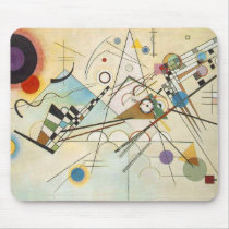 Kandinsky mousepad