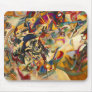 Kandinsky  Pad 2 Mousepad