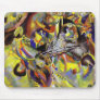 Kandinsky Pad 5 Mouse Pads