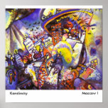 Kandinsky Print  3