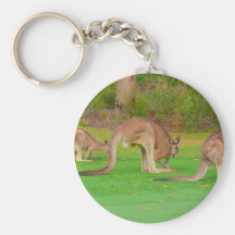 kanga key chains