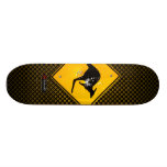 Kangaroo 002 skate decks
