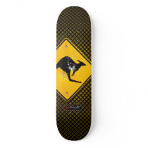 Kangaroo 002