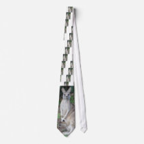 Kangaroo and Joey Custom Ties