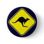 Kangaroo Pins