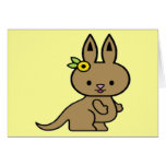 Kangaroo Card