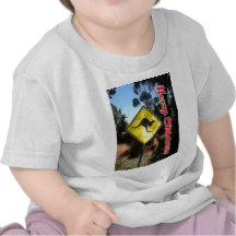 Kangaroo Christmas Tshirt
