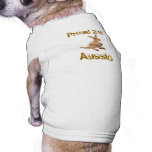 Kangaroo Collection pet clothing