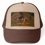Kangaroo Hat