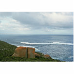 Kangaroo Island, South Australia photo sculptures