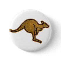 Kangaroo Logo