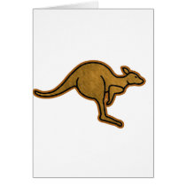 Kangaroo Logo