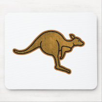 Kangaroo Logo