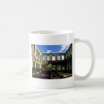 Kangwon-Do: Labour Party Office Destroyed During K Coffee Mug