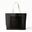 Kanji: Air - Jumbo Tote #1 bags