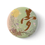 Kanji Design Dream Button