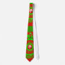 Kanji For Peace Custom Ties