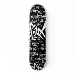 KANJI skateboards