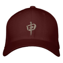 Kanji Zodiac Hat Monkey