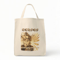 KANSAS - 2006 Tour Tote Bags