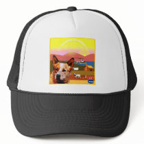 Kansas Australian Cattle Dog