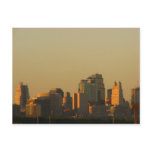 Kansas City from a distance Postcards